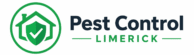 pest control limerick logo